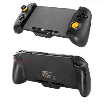 2020 New Arrived Grip For NS Switch Console Controller TNS-19252 Joystick Joy-con Replacement Charging Handgrip Carry Bag
2020 New Arrived Grip For NS Switch Console Controller TNS-19252 Joystick Joy-con Replacement Charging Handgrip Carry Bag