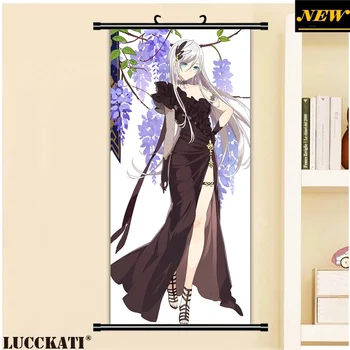 Honkai Impact 3rd benghuai xueyuan Rita Theresa breasts bra cameltoe sexy loli anime cartoon wall scroll poster canvas painting
Honkai Impact 3rd benghuai xueyuan Rita Theresa breasts bra cameltoe sexy loli anime cartoon wall scroll poster canvas painting
