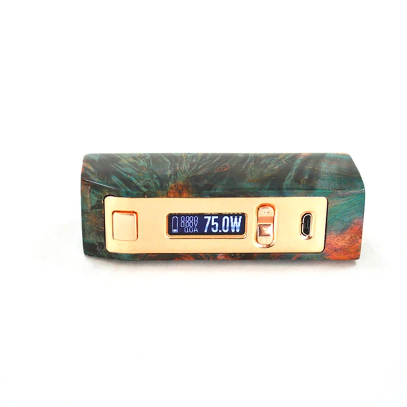 Original subtwo fogger regulated stabilized wood 167w TC box mod Squonk MOD fit for 18650 battery vaporizer Vape Mod
Original subtwo fogger regulated stabilized wood 167w TC box mod Squonk MOD fit for 18650 battery vaporizer Vape Mod