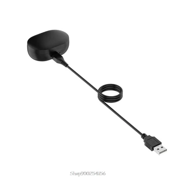 Replacement USB Rechargeable Charging Box Dock Charger Adapter for Xiao-mi Redmi Airdots Bluetooth Earphone O30 20 Dropship
Replacement USB Rechargeable Charging Box Dock Charger Adapter for Xiao-mi Redmi Airdots Bluetooth Earphone O30 20 Dropship