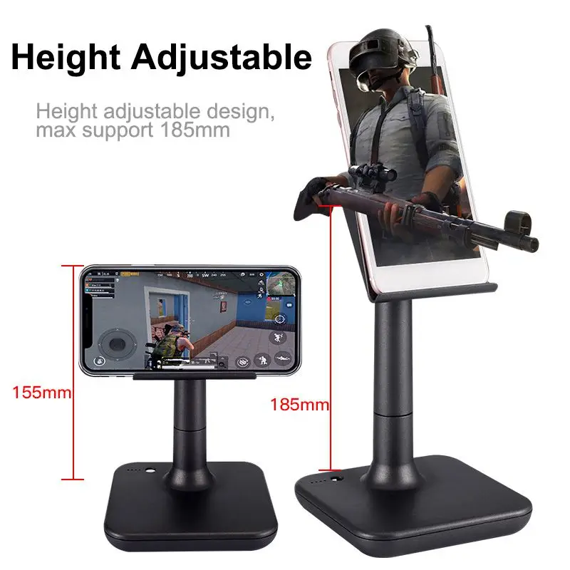 New 5th Generation G3 Phone Tablet Eating Chicken Magic Throne Keyboard Mouse Converter PUBG Game Plug And Play Mouse K
New 5th Generation G3 Phone Tablet Eating Chicken Magic Throne Keyboard Mouse Converter PUBG Game Plug And Play Mouse K