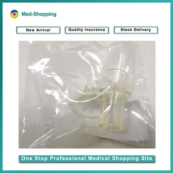 VADI breathing circuit repetitive temperature sensing straight connector adult temperature connector 50pcs G-313005-1
VADI breathing circuit repetitive temperature sensing straight connector adult temperature connector 50pcs G-313005-1