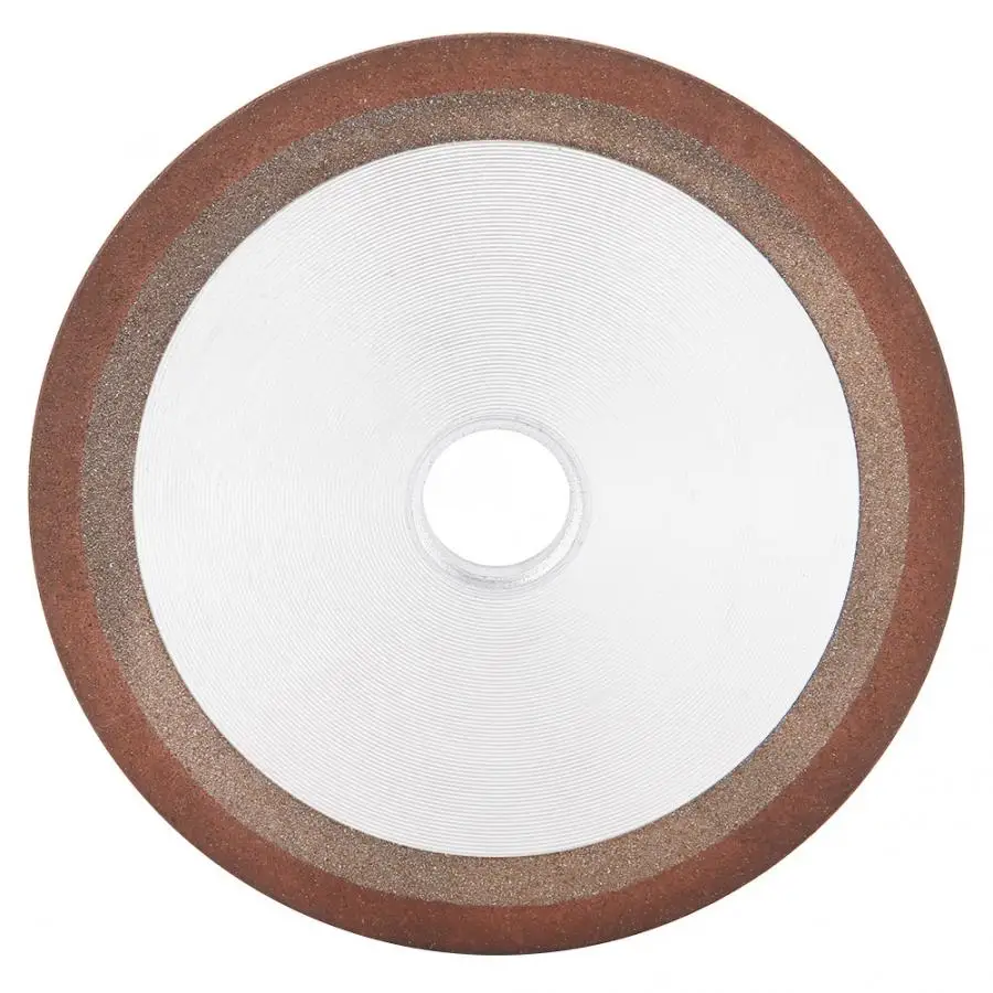 Disco De Corte 100mm Diamond Resin Grinding Wheel Wear-resistance Cutter Grinder Grind Saw Blades Diamond Disc Sharpening
Disco De Corte 100mm Diamond Resin Grinding Wheel Wear-resistance Cutter Grinder Grind Saw Blades Diamond Disc Sharpening