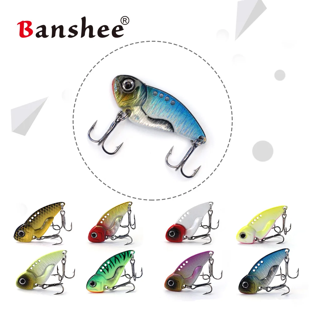 4pcs/lot 37mm 8g Metal Cuti VIB Vibe Vibration DD02 new Lipless Sinking Crankbait Bass Bait Fishing lure big mouth glow luminous
4pcs/lot 37mm 8g Metal Cuti VIB Vibe Vibration DD02 new Lipless Sinking Crankbait Bass Bait Fishing lure big mouth glow luminous