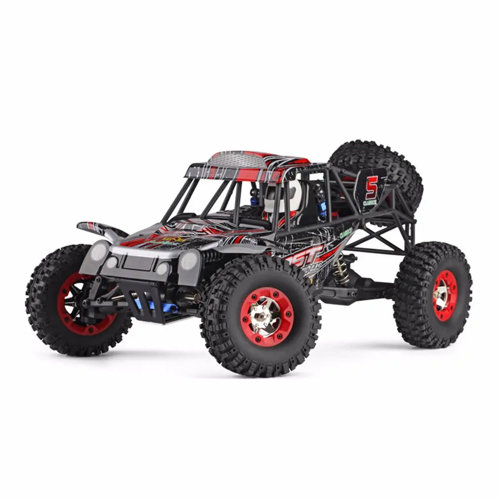 2020 NEW High speed Trucks 1:12 4WD 2.4G Radio Control RC Car remote control car Off-Road Trucks boys Toys for Children RC Car
2020 NEW High speed Trucks 1:12 4WD 2.4G Radio Control RC Car remote control car Off-Road Trucks boys Toys for Children RC Car