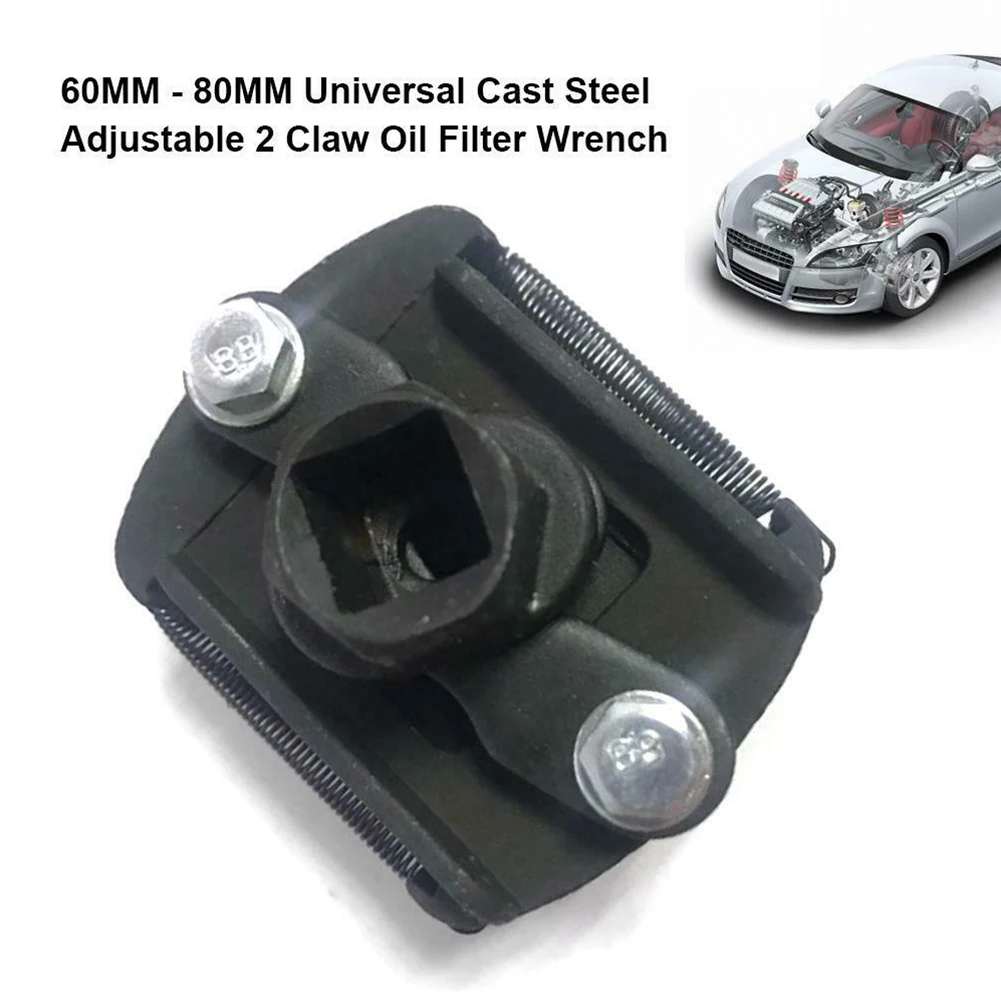Auto Non Slip Metric U Shape Fuel Removal Accessory Tools Firmly Car 2 Jaw Easy Use Oil Filter Wrench Mini Adjustable Universal
Auto Non Slip Metric U Shape Fuel Removal Accessory Tools Firmly Car 2 Jaw Easy Use Oil Filter Wrench Mini Adjustable Universal
