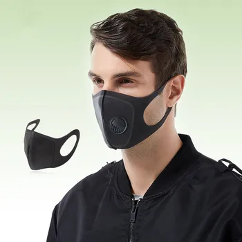 Adult Warm Breathable Sponge Face Mask Dustproof Anti-Pollen Non-Disposable Double Layer Breather Valve Face Mask
Adult Warm Breathable Sponge Face Mask Dustproof Anti-Pollen Non-Disposable Double Layer Breather Valve Face Mask