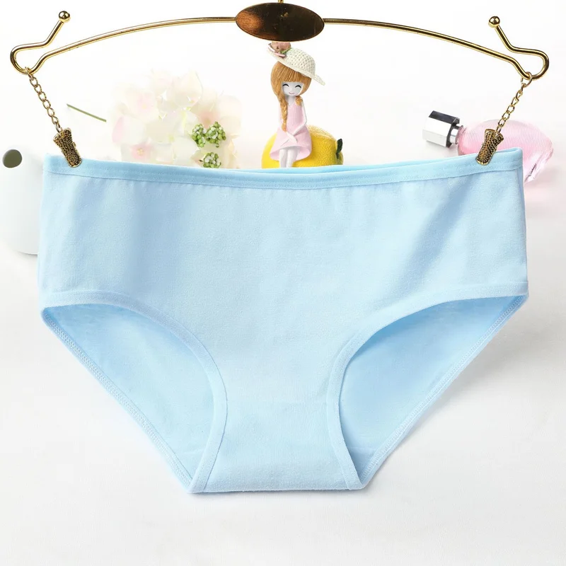 Sexy Panties Women Plus Size Briefs Shorts Underpant 95% Cotton Panty Women Underwear
Sexy Panties Women Plus Size Briefs Shorts Underpant 95% Cotton Panty Women Underwear
