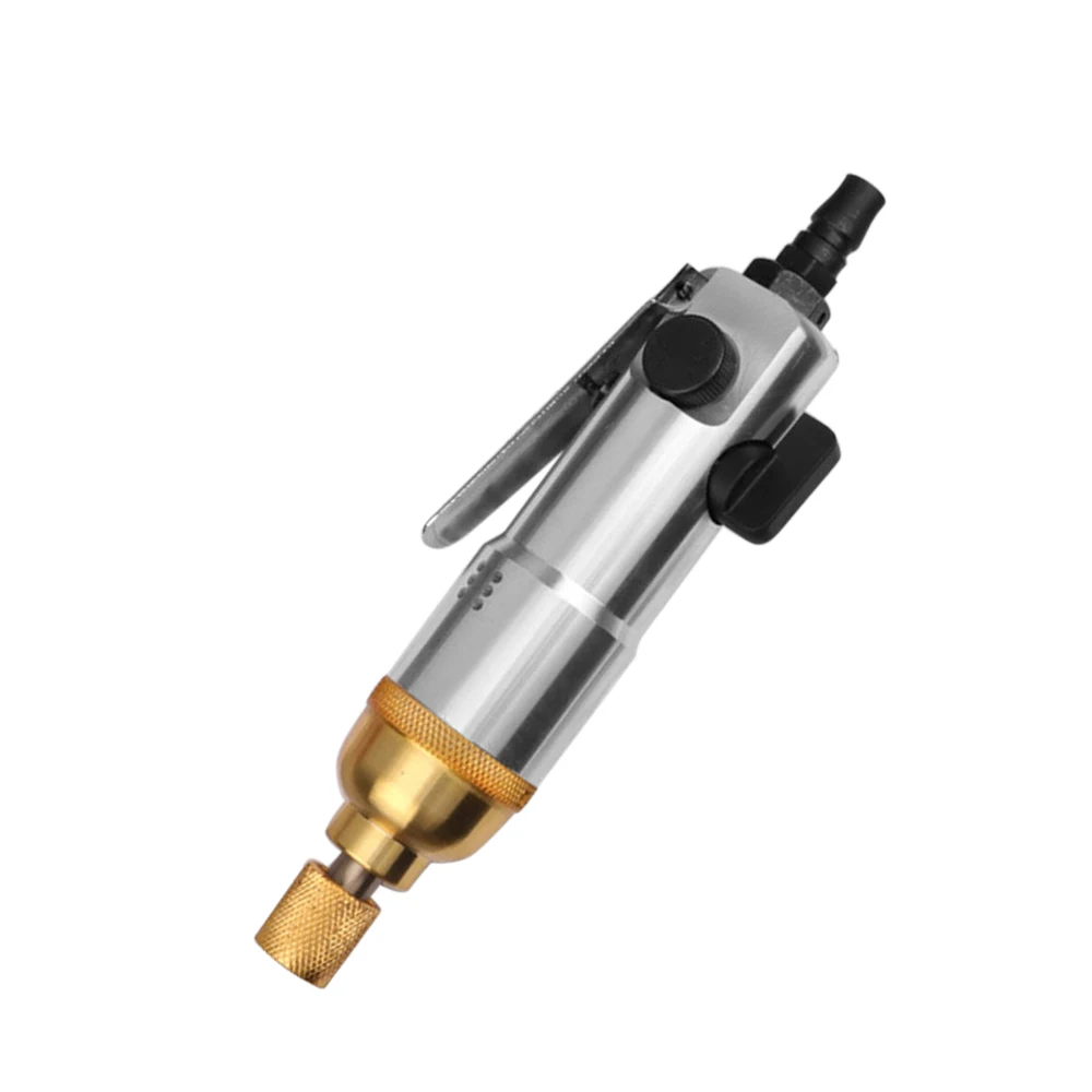 Labor-Saving Torquemeter Wind Batch Air Torgue Screwdriver Air Wrench Pneumatic Decoration Set of Tools Torque Wrench
Labor-Saving Torquemeter Wind Batch Air Torgue Screwdriver Air Wrench Pneumatic Decoration Set of Tools Torque Wrench
