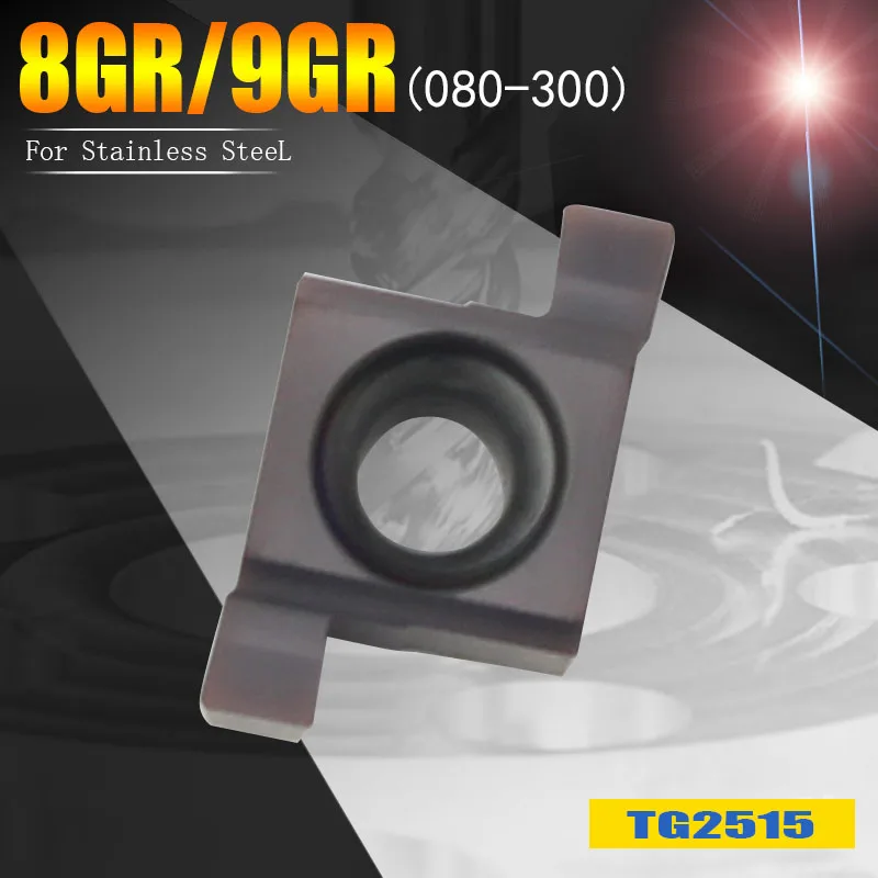 8GR100/8GR120/8GR150/8GR200/9GR100/9GR150/9GR200 Internal turning tools carbide inserts inner grooving tool for stainless steel
8GR100/8GR120/8GR150/8GR200/9GR100/9GR150/9GR200 Internal turning tools carbide inserts inner grooving tool for stainless steel