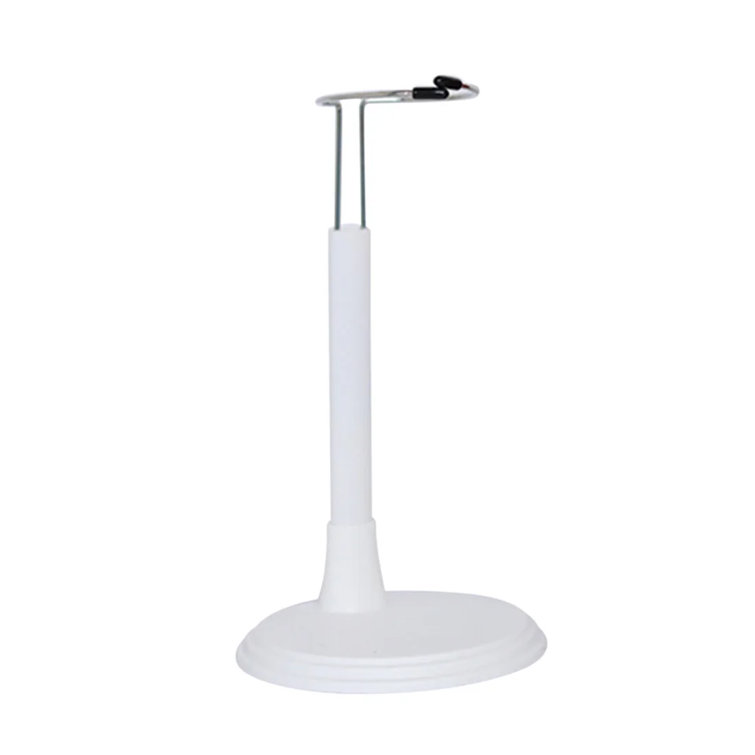 MODIKER Adjustable Model Doll Stand Display Holder Tool for 1/6 or 1/4 BJD Doll Doll Stand Fashion Dolls- White Black 2020 Gift
MODIKER Adjustable Model Doll Stand Display Holder Tool for 1/6 or 1/4 BJD Doll Doll Stand Fashion Dolls- White Black 2020 Gift