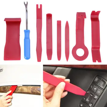 Car Repair Tool Auto Car Interior Plastic Trim Panel Dashboard Installation Removal Tool Repair Tools
Car Repair Tool Auto Car Interior Plastic Trim Panel Dashboard Installation Removal Tool Repair Tools