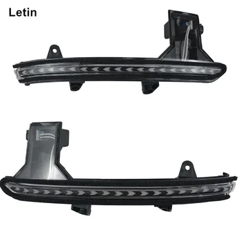 New upgrade For Mazda CX-5 KF CX-8 2017 2018 2019 CX-9 DRL rear view mirror dynamic blinker LED turn indicator Signal Light
New upgrade For Mazda CX-5 KF CX-8 2017 2018 2019 CX-9 DRL rear view mirror dynamic blinker LED turn indicator Signal Light