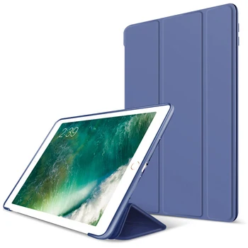 Tablet Case Cover For IPad 10.2 2020 PU Leather Silicone Soft Back Cover Wake Sleep Intelligent Folding Cover Tablet Accessories
Tablet Case Cover For IPad 10.2 2020 PU Leather Silicone Soft Back Cover Wake Sleep Intelligent Folding Cover Tablet Accessories