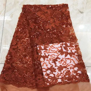 yellow African French Tulle Lace Fabric 2020 orange High Quality Lace Nigerian Sequence Net Lace Material For Women Dress green
yellow African French Tulle Lace Fabric 2020 orange High Quality Lace Nigerian Sequence Net Lace Material For Women Dress green