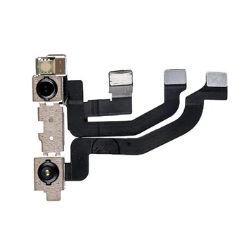 Front Camera Light Proximity Sensor Flex Cable Facing Module for iPhone X/8 JHP-Best
Front Camera Light Proximity Sensor Flex Cable Facing Module for iPhone X/8 JHP-Best