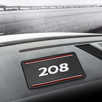 1pcs Car Anti Slip Mat Phone Holder non slip Pad Non-Slip Mat For Peugeot 208 308 508 408 407 3008
1pcs Car Anti Slip Mat Phone Holder non slip Pad Non-Slip Mat For Peugeot 208 308 508 408 407 3008