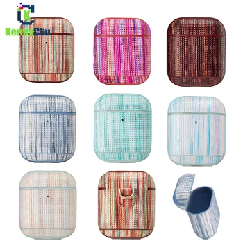 Genuine Leather Painted Case For Apple AirPods 2 PC Earphone Charging Box Bag with Buckle Hook Headphone Cover For AirPods2
Genuine Leather Painted Case For Apple AirPods 2 PC Earphone Charging Box Bag with Buckle Hook Headphone Cover For AirPods2