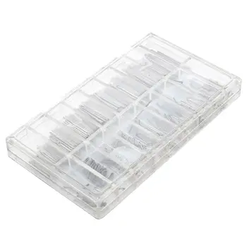 360 PCS Watch Band Link Cotter Pins Tool Sets 6mm-23mm 
360 PCS Watch Band Link Cotter Pins Tool Sets 6mm-23mm