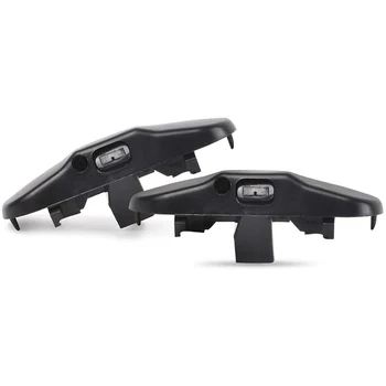 OGE Rear Washer Nozzles For VW Golf 5/Golf 6/Golf 7/Yeti/A6 4G Replaces OEM: 5M0955985C Spray Jet Kit (pack of 2)
OGE Rear Washer Nozzles For VW Golf 5/Golf 6/Golf 7/Yeti/A6 4G Replaces OEM: 5M0955985C Spray Jet Kit (pack of 2)