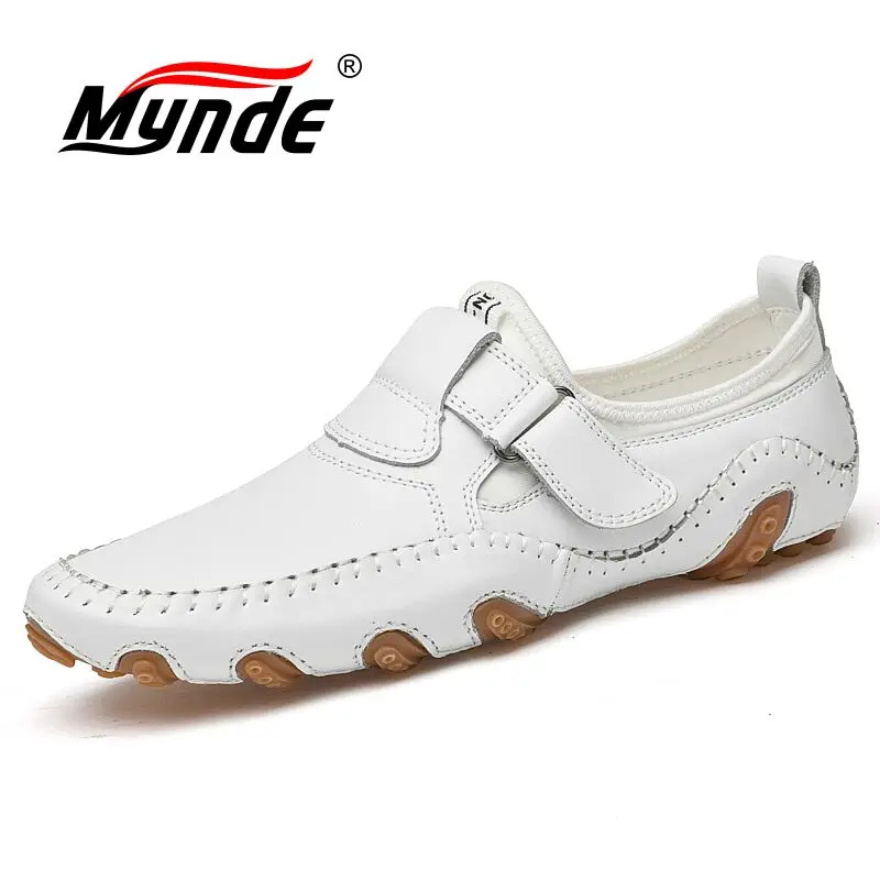 Genuine Leather Casual Shoes Handmade Sneakers Breathable Driving Shoes Designer Men's Loafers Fashion Moccasins Zapatos Hombre
Genuine Leather Casual Shoes Handmade Sneakers Breathable Driving Shoes Designer Men's Loafers Fashion Moccasins Zapatos Hombre