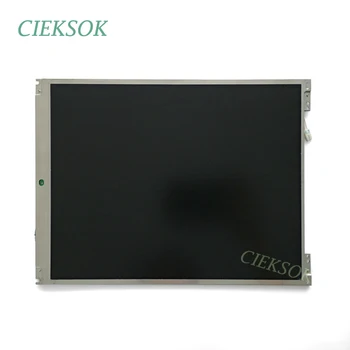 Original Industrial LCD Screen Panel 12.1 inch TM121SV-02L07 800x600 Repair Parts of Screen
Original Industrial LCD Screen Panel 12.1 inch TM121SV-02L07 800x600 Repair Parts of Screen