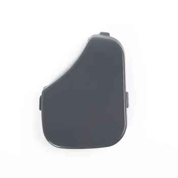 Gray Bumper trailer cover Trim Decor Accessory Replacement Front For Ford Fiesta MK6
Gray Bumper trailer cover Trim Decor Accessory Replacement Front For Ford Fiesta MK6