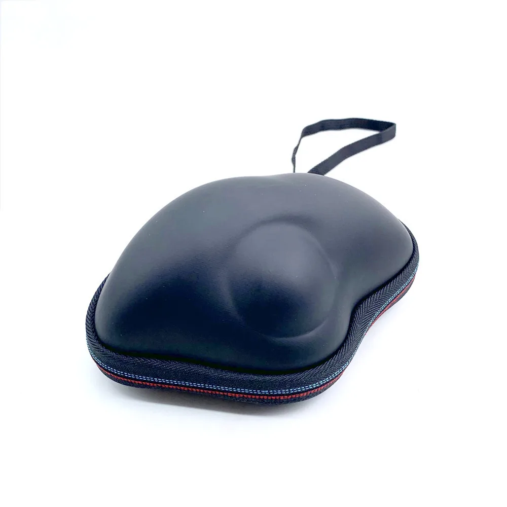 Newest EVA Hard Case for Logitech M570 Advanced Wireless Trackball & M570 Trackball Mouse - Travel Protective Storage Bag
Newest EVA Hard Case for Logitech M570 Advanced Wireless Trackball & M570 Trackball Mouse - Travel Protective Storage Bag