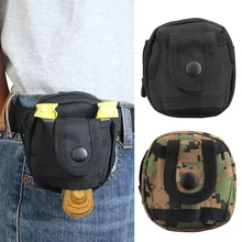 Outdoor Tactical Sports Steel Ball Package Nylon Slingshot Bag Hunting Molle Bag Package Hunting Accessories
Outdoor Tactical Sports Steel Ball Package Nylon Slingshot Bag Hunting Molle Bag Package Hunting Accessories