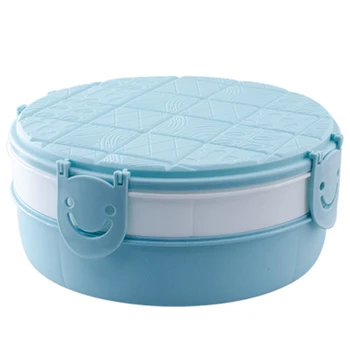 Single/Double-layer Snacks Box Multi-Compartments Fruit Box Candy Basket Plastic Nut Dried Fruit Storage Box P7Ding
Single/Double-layer Snacks Box Multi-Compartments Fruit Box Candy Basket Plastic Nut Dried Fruit Storage Box P7Ding