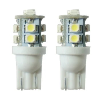 10Pcs LED T10 W5W Bulb Car Interior Readling Lights For Peugeot 307 206 308 407 207 406 208 3008 2008 508 408 306 301 106 107
10Pcs LED T10 W5W Bulb Car Interior Readling Lights For Peugeot 307 206 308 407 207 406 208 3008 2008 508 408 306 301 106 107