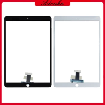 For ipad 10.5" 2017 Touch Screen glass Digitizer panel Repair For iPad Pro A1852 A1701 A1709 Tablet Touch Panel For ipad 10.5"
For ipad 10.5" 2017 Touch Screen glass Digitizer panel Repair For iPad Pro A1852 A1701 A1709 Tablet Touch Panel For ipad 10.5"