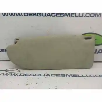 6L2857552A PARASOL RIGHT SEAT IBIZA (6L1)
6L2857552A PARASOL RIGHT SEAT IBIZA (6L1)