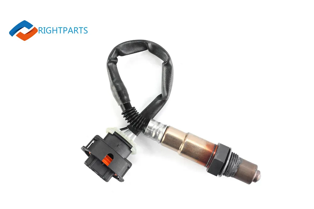 RIGHTPARTS Auto New Air Fuel Ratio Sensor Lambda Oxygen Sensor for Chevrolet Cruze 1.6L/1.8L 55582590 0258010320
RIGHTPARTS Auto New Air Fuel Ratio Sensor Lambda Oxygen Sensor for Chevrolet Cruze 1.6L/1.8L 55582590 0258010320