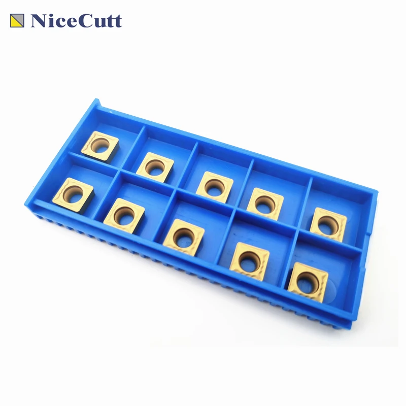10pcs SCMT120404-NM Tungsten Carbide CNC Lathe Turning Insert For Steel Tool Holders SSSCR
10pcs SCMT120404-NM Tungsten Carbide CNC Lathe Turning Insert For Steel Tool Holders SSSCR