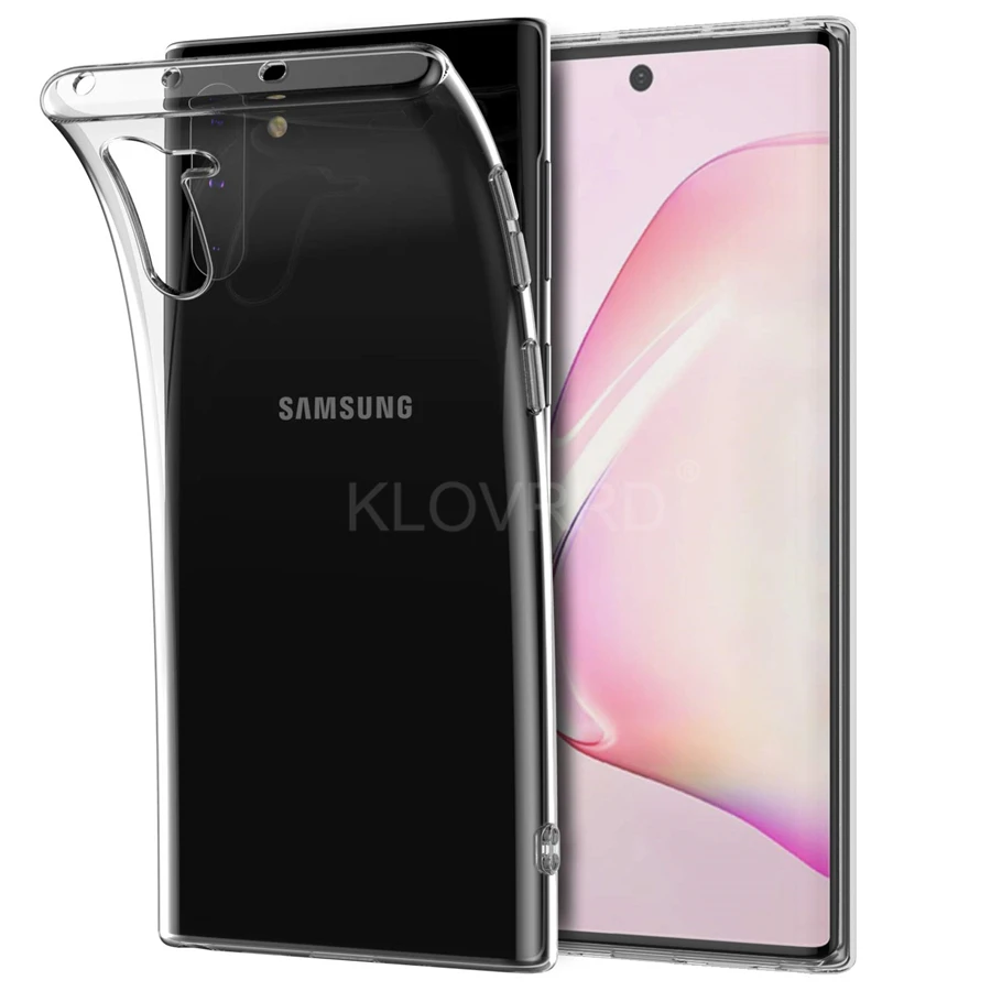 For Samsung Galaxy Note 10 9 8 S10 S8 S9 A8 A6 Plus S10E A9 A7 A8s A70 A30 A50 2018 M20 M30 5G S7 edge Silicone Cover TPU Case
For Samsung Galaxy Note 10 9 8 S10 S8 S9 A8 A6 Plus S10E A9 A7 A8s A70 A30 A50 2018 M20 M30 5G S7 edge Silicone Cover TPU Case