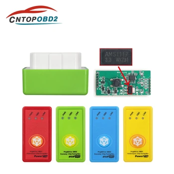 4 Colors Nitro OBD2 EcoOBD2 Reset Switch ECU Chip Tuning Box NitroOBD2 Eco OBD2 For Benzine Diesel Fuel Save More Power Torque
4 Colors Nitro OBD2 EcoOBD2 Reset Switch ECU Chip Tuning Box NitroOBD2 Eco OBD2 For Benzine Diesel Fuel Save More Power Torque