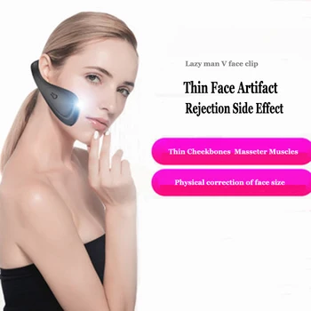 Face-lifting Device V face-stretching jaw Zygomatic masseter to correct the asymmetry face-lifting instrument zygomatic muscle
Face-lifting Device V face-stretching jaw Zygomatic masseter to correct the asymmetry face-lifting instrument zygomatic muscle