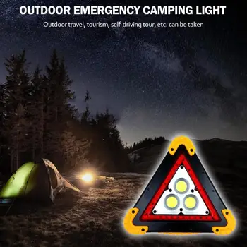 Warning Light Bright LED Taillight Waterproof LED Light Sign Real Lamp Truck Strobe Outdoor Camping Emergency Lantern
Warning Light Bright LED Taillight Waterproof LED Light Sign Real Lamp Truck Strobe Outdoor Camping Emergency Lantern