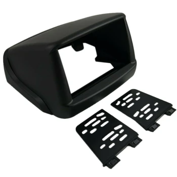 Car Stereo Radio DVD Panel Audio Mount Fascia Kit for Fiat Doblo 2002-2017 DVD Refitting Frame Dash Kit
Car Stereo Radio DVD Panel Audio Mount Fascia Kit for Fiat Doblo 2002-2017 DVD Refitting Frame Dash Kit
