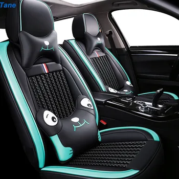 Tane leather car seat cover For mazda 3 bk bl 2010 cx 7 cx-5 2013 6 2014 323 familia cx9 accessories seat covers for cars
Tane leather car seat cover For mazda 3 bk bl 2010 cx 7 cx-5 2013 6 2014 323 familia cx9 accessories seat covers for cars