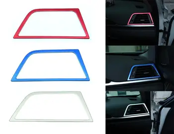 Areyourshop Interior Front Sides Air Condition Vent Trim Cover For BMW 3 Series F30 F35 Outlet Vent Trim Cover Sticker Car Parts 
Areyourshop Interior Front Sides Air Condition Vent Trim Cover For BMW 3 Series F30 F35 Outlet Vent Trim Cover Sticker Car Parts
