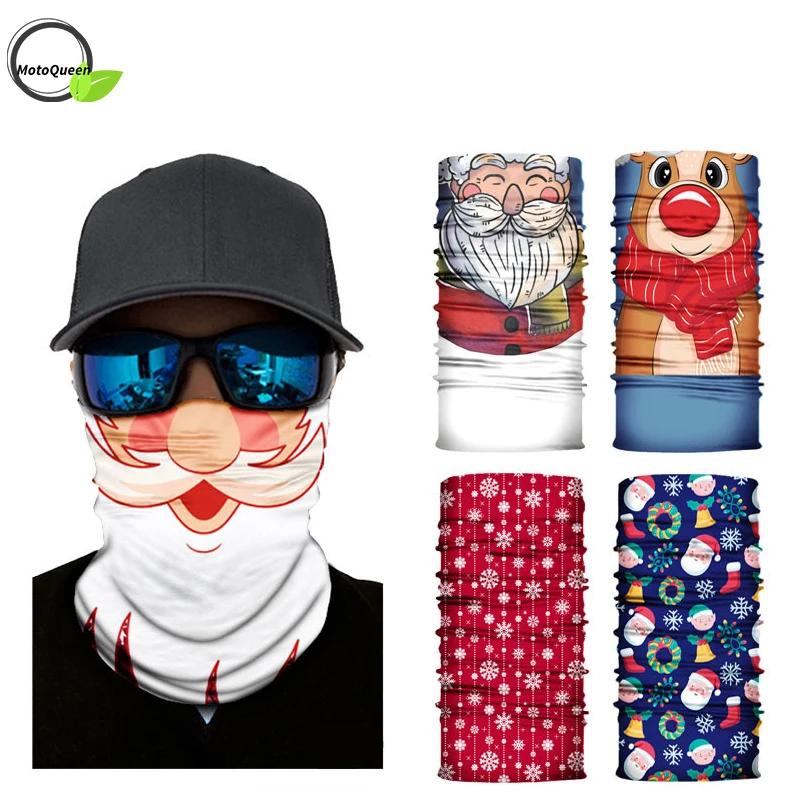 2020 Christmas Magic Scarf Headwear Sports Turban Men Cycling Hiking Neck Leggings Skull Seamless Balaclava
2020 Christmas Magic Scarf Headwear Sports Turban Men Cycling Hiking Neck Leggings Skull Seamless Balaclava