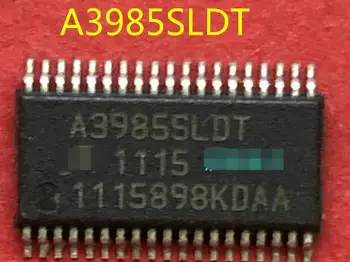 100% NEW Free shipping A3985SLDT TSSOP38 
100% NEW Free shipping A3985SLDT TSSOP38