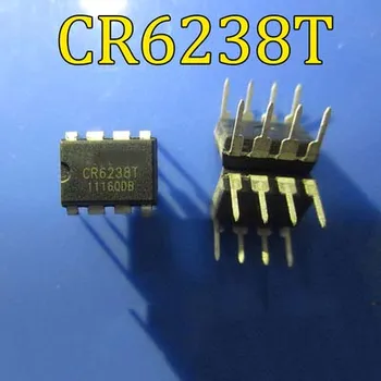 10pcs/lot CR6238T CR6238 DIP8 new original In Stock
10pcs/lot CR6238T CR6238 DIP8 new original In Stock