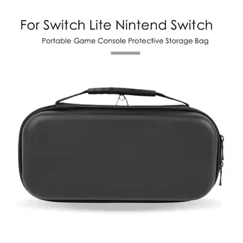 2 in 1 Game Player Mini Hard Box Portable Storage Bag Environmental Protection for Nintend Switch Lite Accessories
2 in 1 Game Player Mini Hard Box Portable Storage Bag Environmental Protection for Nintend Switch Lite Accessories