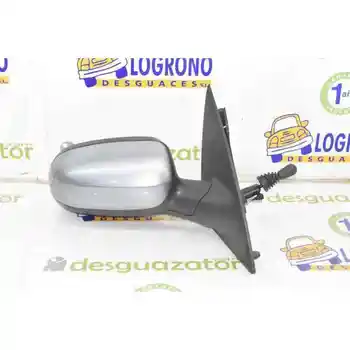 RIGHT REARVIEW MIRROR OPEL CORSA C
RIGHT REARVIEW MIRROR OPEL CORSA C