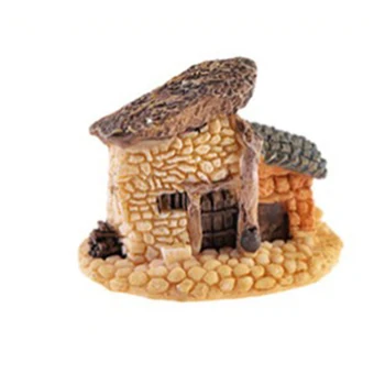 Micro Village Stone Houses Miniature Gardening Landscape DIY Bonsai Crafts Desk Ornaments Accessories for Garden Decor
Micro Village Stone Houses Miniature Gardening Landscape DIY Bonsai Crafts Desk Ornaments Accessories for Garden Decor
