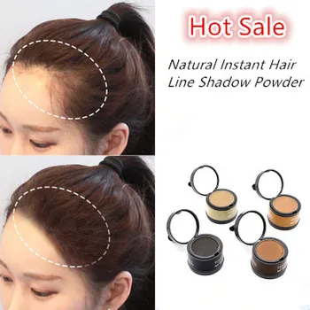 Hair Fluffy Powder Instantly Black Root Cover Up Natural Instant Hair Line Shadow Powder Hair Concealer Coverage
Hair Fluffy Powder Instantly Black Root Cover Up Natural Instant Hair Line Shadow Powder Hair Concealer Coverage