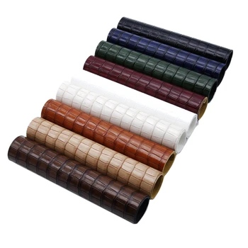 David accessories 20*34cm 9pcs/lot Crocodile Pattern Synthetic Leather Set DIY Bow Bag Materials Faux Leather Fabric,1Yc10131
David accessories 20*34cm 9pcs/lot Crocodile Pattern Synthetic Leather Set DIY Bow Bag Materials Faux Leather Fabric,1Yc10131